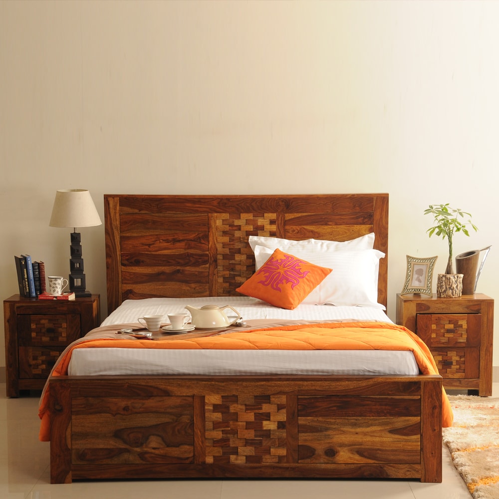 Imporio-Queen-Bed-Without-Storage-IT00050161-1